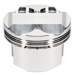 JE-Pistons stūmoklių komplektas BTO Renault 2.0L 16V F7RR(12.7:1)84.50mm