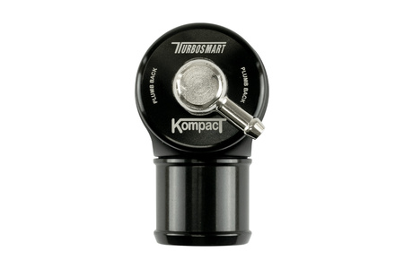 Blow Off Turbosmart Ventil BOV Kompact Plumb Back-34mm
