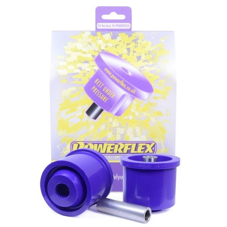 Polyurethan buchsen Powerflex Peugeot Partner / Ranch Models - Partner (2008- ) PFR12-610 Nummer im Diagramm: 10