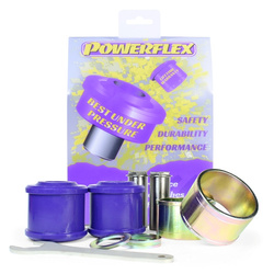 Tuleja przedniego dolnego wahacza do nadwozia, regulacja pochylenia Powerflex Road Series Audi A5 / S5 / RS5 & A5 / S5 / RS5 (2007-2016)\A5 Quattro (2007-2016) PFF3-702G