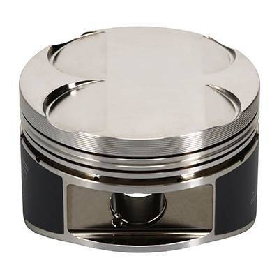 Wiseco stumokliu rinkinys Nissan QR25DE 2.5L 16V (-1.8Cc) 10.5:1