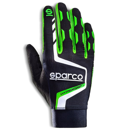 Sparco Hypergrip+ gamer gloves