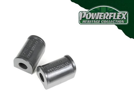 Powerflex poliuretano įvorė BMW 02 Series 1502-2002 (1962 - 1977) PFF5-2003-16H Diagrama Nr: 3