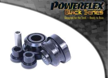 Rear Trailing Arm Bush Powerflex Polyurethane Bush Volkswagen Golf Golf MK7 5G (2012 - 2019) Golf MK7 5G 4WD inc R PFR85-816BLK Diagram number: 16