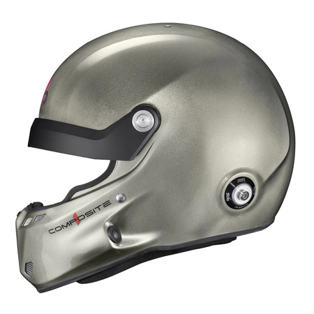 Stilo ST6 R kompozit rally