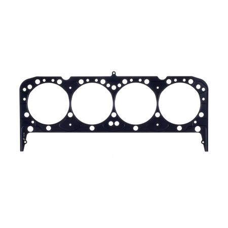 Uszczelka głowicy Cometic HG SBC Vortec Head 4.165" MLS .120"