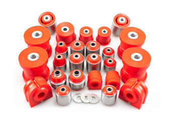 Suspension bushing kit - MPBS: 0802701R BMW 5 E60 / E61, 6 E63 E64,