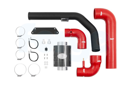 Układ dolotowy Forge do Suzuki Swift Sport 1.4 Turbo ZC33S (kierownica po prawej stronie)