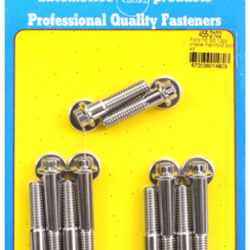 ARP Ford FE SS 12pt intake manifold bolt kit
