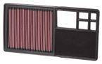 K&N Luftfiltereinsatz VOLKSWAGEN Lavida 1.6L - 33-2920