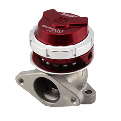 Internal wastegate actuator WG38 GenV Ultragate 38 14psi Red