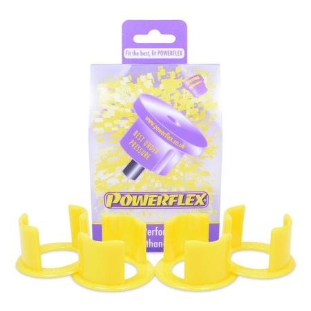 Tuleja Poliuretanowa Powerflex Volvo S60 (2001-2009), V70-Mk2, S80-Mk1 (2000-2007) -  PFF88-120 Nr na diagramie: 20