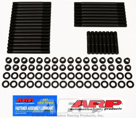 Fejcsapok ARP 235-4303 BB Chevy Dart 12pt hsk Chevrolet Big Block