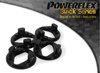 Transmission Mount Bush Insert Kit Powerflex Black Series Lotus Evora (2010 - 2021) PFR34-1120BLK