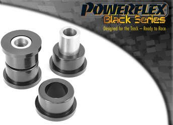 Rear Toe Link Inner Bush Powerflex Polyurethane Bush Nissan Skyline R33 4WD Incl. GT-R & GTS4(1993 - 1998) PFR46-205BLK Diagram number: 5
