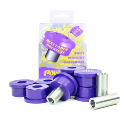 Rear Lower Trailing Arm Bush Powerflex Polyurethane Bush Road Series Toyota Corolla Models Corolla AE86 (1983 - 1987) PFR76-208