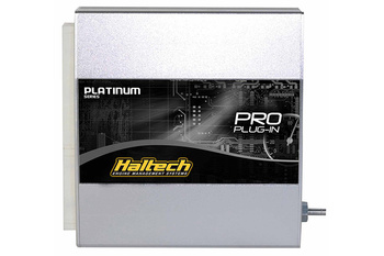 Haltech Plat. PRO Direct Plug-in Honda EP3 Kit Schaltgetriebe - HT-055047