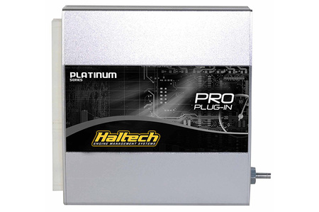Haltech Plat. PRO Direct Plug-in Honda EP3 készlet Kézikönyv - HT-055047