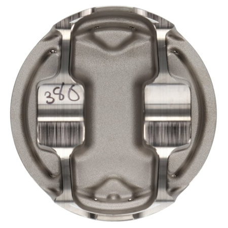 Wiseco Piston Single Subaru EJ25 SOHC 4V Dish -18cc 100.00m
