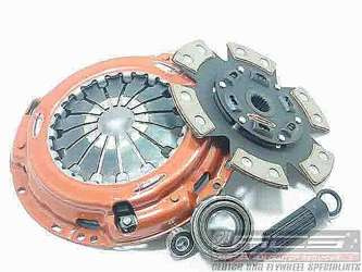 Xtreme Outback Toyota 4Runner / Dyna / Hiace / Hilux / Land Cruiser - Heavy Duty Sprung Ceramic 410Nm 700KG (40% inc.)