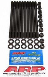 ARP Honda B20B with B16A head. Head Stud Kit