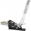 OBP V2 Lockable Aluminium Billet Hydraulic Handbrake 320-380mm + master cylinder