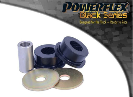 Lower Engine Mount Small Bush  Powerflex Polyurethane Bush Mini R61 Paceman (2013-2016) Paceman R61 4WD (2013-2016) PFF5-1824BLK Diagram number: 6