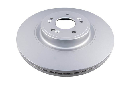 Universelle Bremsscheibe DBA Street Series - En-Shield - schlicht - DBA3270E