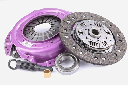 Zestaw sprzęgła Xtreme Performance Nissan - KNI23001-1A