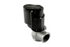 Turbosmart Wastegates vožtuvas Gen-V eWG45 Hyper-Gate45 Electronic Black