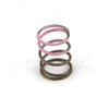 Turbosmart Wastegates szelep WG38/40 7psi  Pink Middle Spring