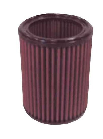 K&N Luftfiltereinsatz CITROEN AX 1.0L  - E-9183