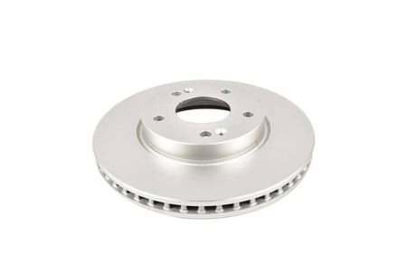 Tarcza hamulcowa uniwersalna DBA Street Series - En-Shield - plain - DBA3454E