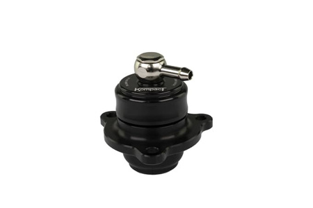 Fújja le a Turbosmart szelepet BOV Kompact Shortie Plumb Back Ford Mustang 2.3L EcoBoost