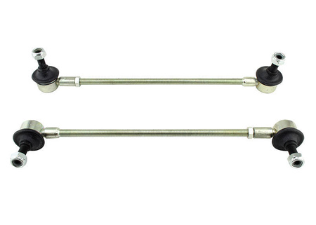 Stabilizátor kapcsolatok Vissza Whiteline - W23180 Abarth Alfa Romeo Audi BMW Chevrolet Citroen Dodge Fiat Ford Honda Jaguar Jeep Land Rover Lexus Mazda MercedesBenz Mini Mitsubishi Nissan Opel Renault Seat Skoda Subaru Suzuki Tesla Toyota Volkswagen Volv