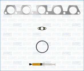 Zestaw uszczelek turbosprężarki Ajusa VAG 2.5L 20v - EA855 EVO