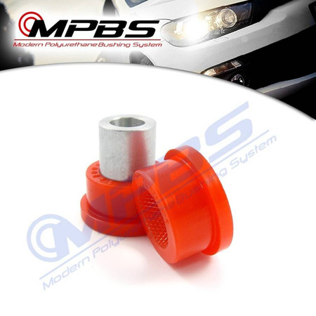Tuleja łącznika stabilizatora tylnego (dolna) - MPBS: 2900731 Jeep Grand Cherokee II WJ / WG,