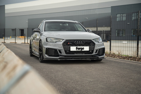 Recirkuliacinis vožtuvas Audi RS4 B9 & RS5 F5