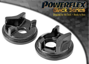 Powerflex poliuretano įvorė Suzuki Swift Sport MK2 (ZC31S) (2006 - 2010) PFF73-303BLK Diagrama Nr: 3