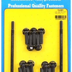 ARP LS1 LS2 hex oil pan bolt kit