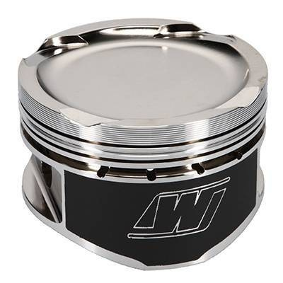 Wiseco Kolbenset Nissan QR25DE 2.5L 16V (-19.5Cc) 8.5:1(BOD)