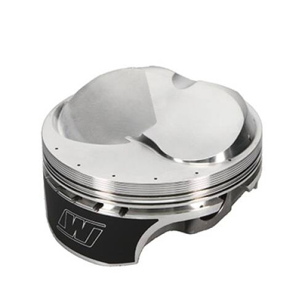 Kute tłoki Wiseco - zestaw BBC Quick 16 Gen II +48.7cc 1.215 CH B:4.625 - K0024B125