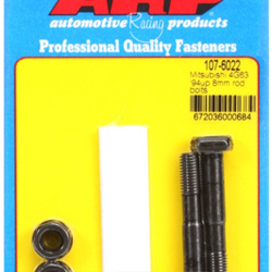 Śruby korbowodu ARP Mitsubishi 4G63 '94-up M8 rod bolts