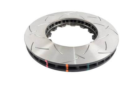 DBA 5000 sorozatú univerzális féktárcsa - T3 - Csak rotor - DBA53940.1S