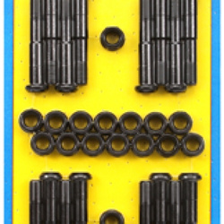 ARP Oldsmobile 225-307-350-403-425 3/8"" rod bolt kit"