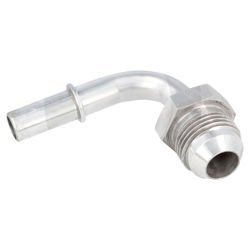 QSP 90 ° male quick coupling