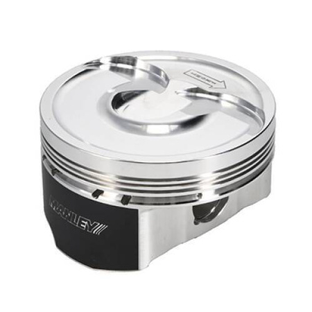 Manley Pistons Set for Chevrolet LT1 4.080 B 1.304 CH -12.00cc 560180C-8