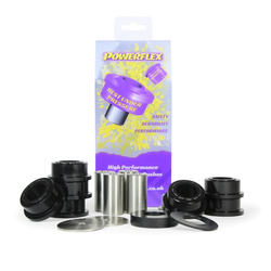 Rear Upper Wishbone Bush Powerflex Polyurethane Bush road+black Aston Martin DBS V12 (2007-2012) PFR2-114