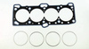 Athena Head Gasket Mits EVO I-III 4G63 D:86.5 TH:1.30