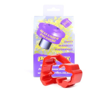 Lower Engine Mount Insert